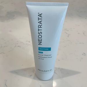 Neostrata cleanser